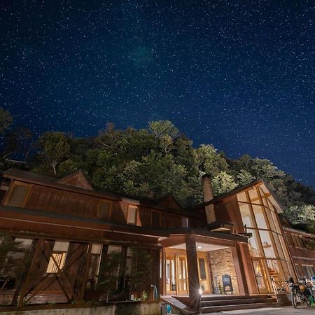 ホテル季風クラブ知床 斜里町 エクステリア 写真