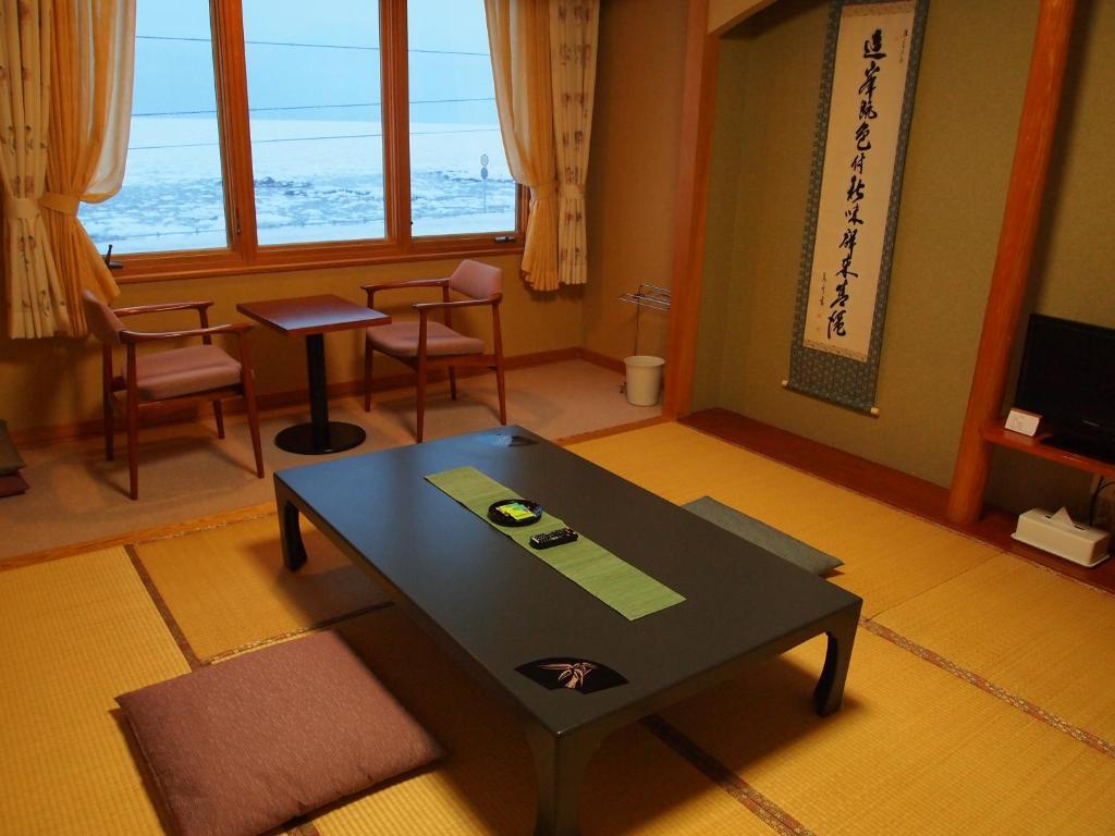 ホテル季風クラブ知床 斜里町 部屋 写真