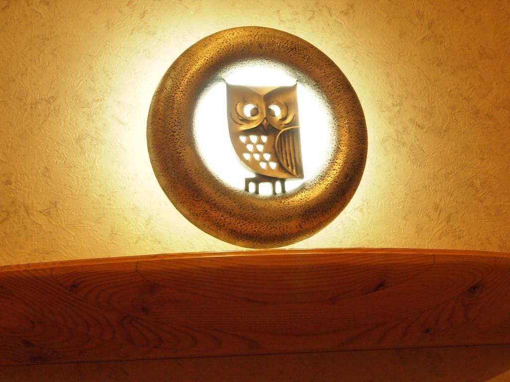 ホテル季風クラブ知床 斜里町 エクステリア 写真